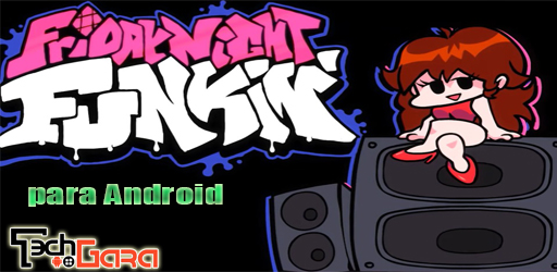 Friday Night Funkin 0.2.8 Mod APK